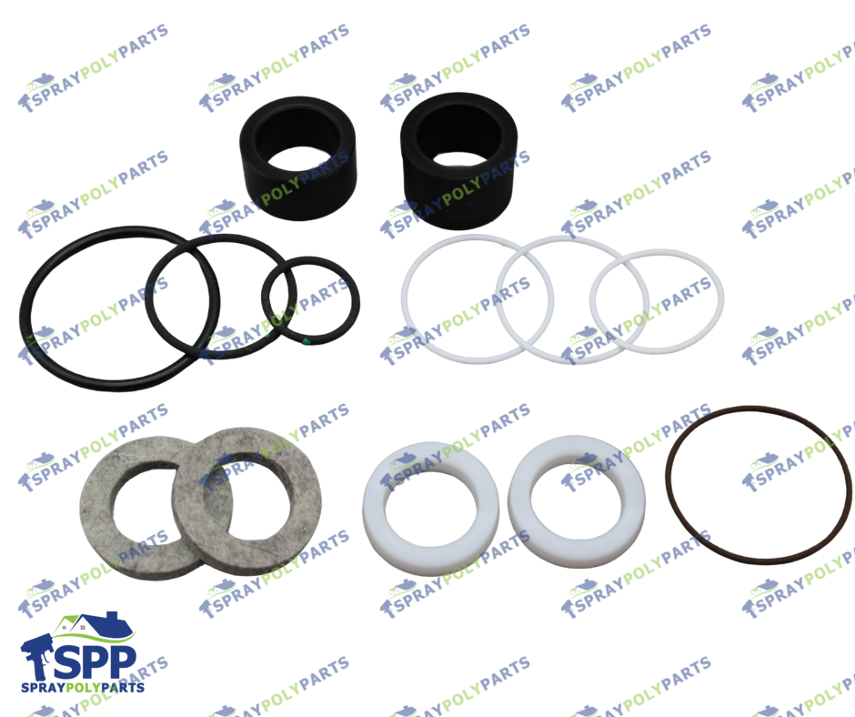 .743 PUMP REPAIR KIT (15C852)