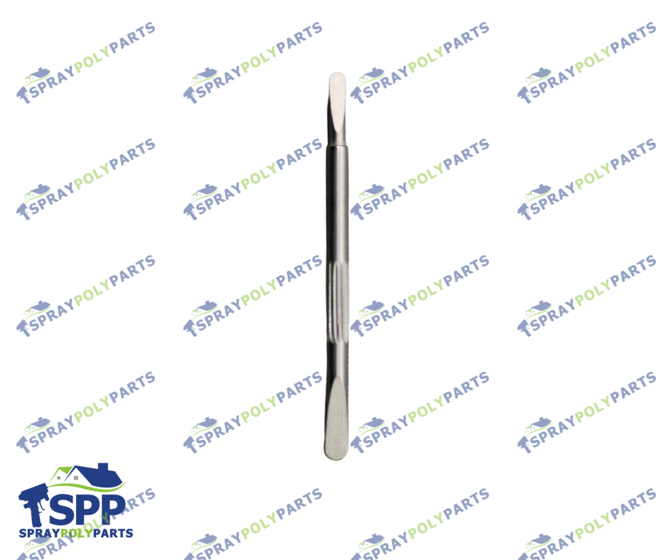 TIP CLEANOUT TOOL (15D234)