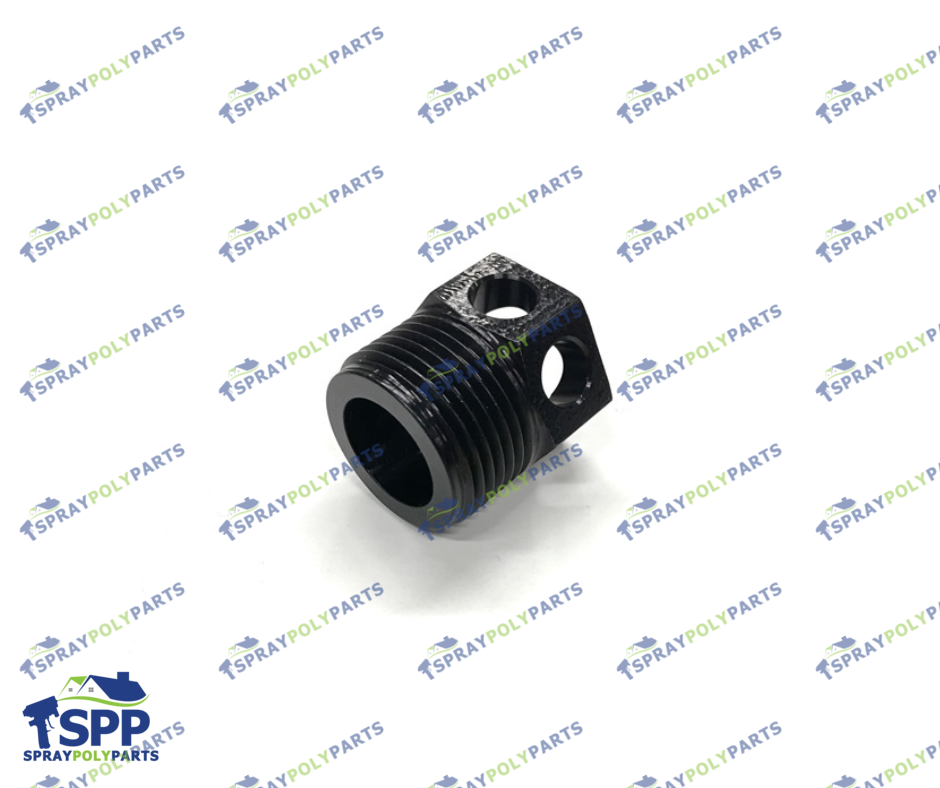 GRACO NUT PACKING (15J555)
