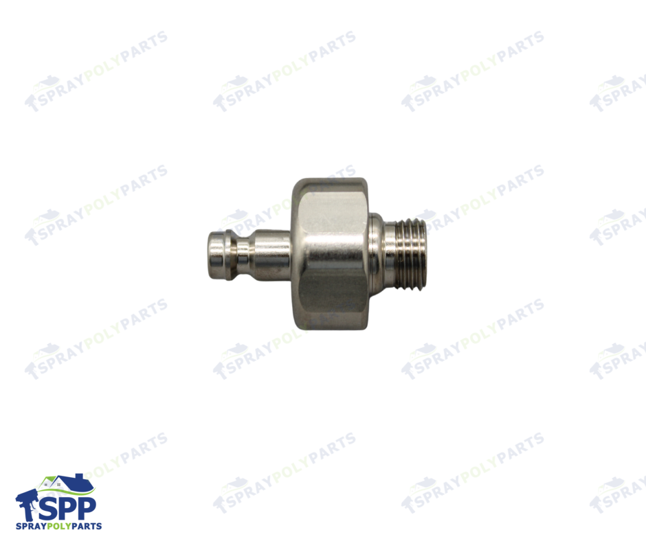 PLUG,AIR VALVE,FUSION CS (15T897)