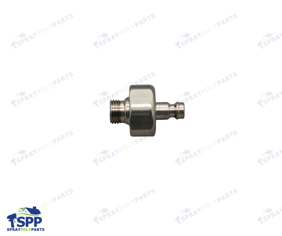 PLUG,AIR VALVE,FUSION CS (15T897)