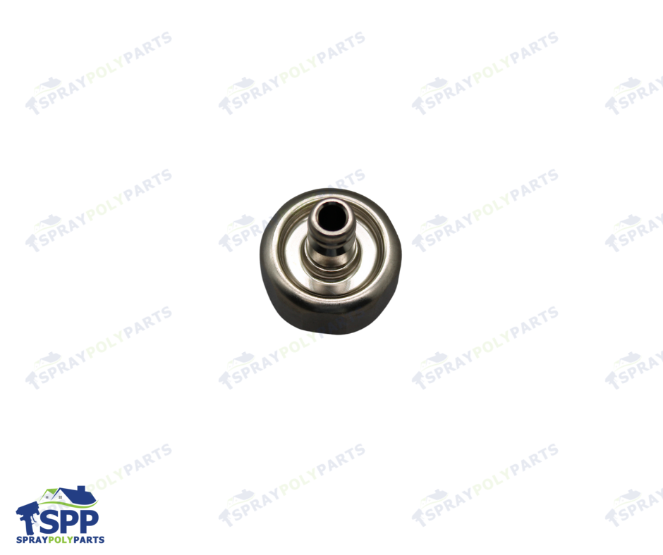 PLUG,AIR VALVE,FUSION CS (15T897)