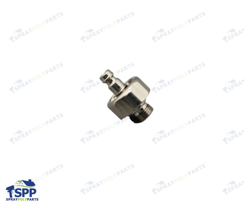 PLUG,AIR VALVE,FUSION CS (15T897)