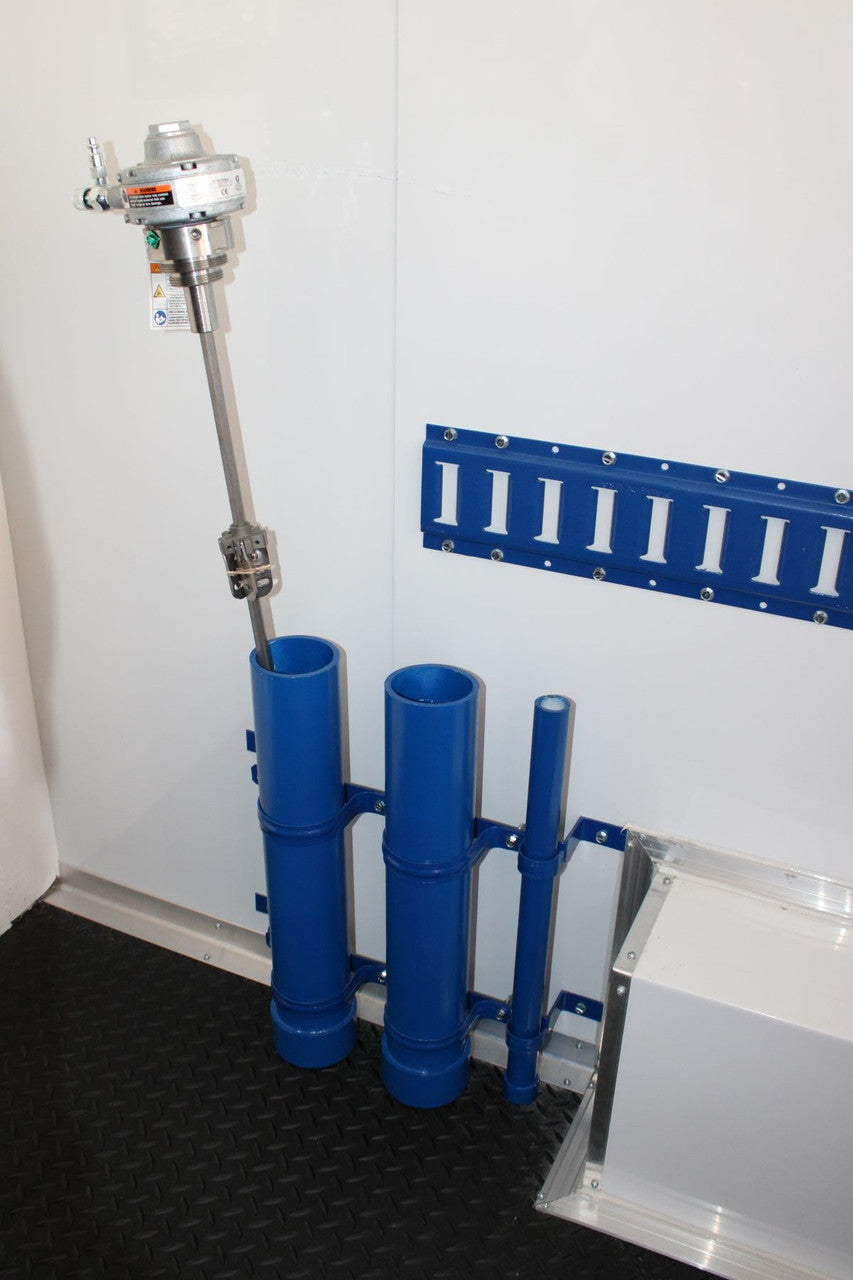 FOAM PRO 20' PMC MACH 2 SPRAY RIGDUAL GUN (FOAMPROMACH2)