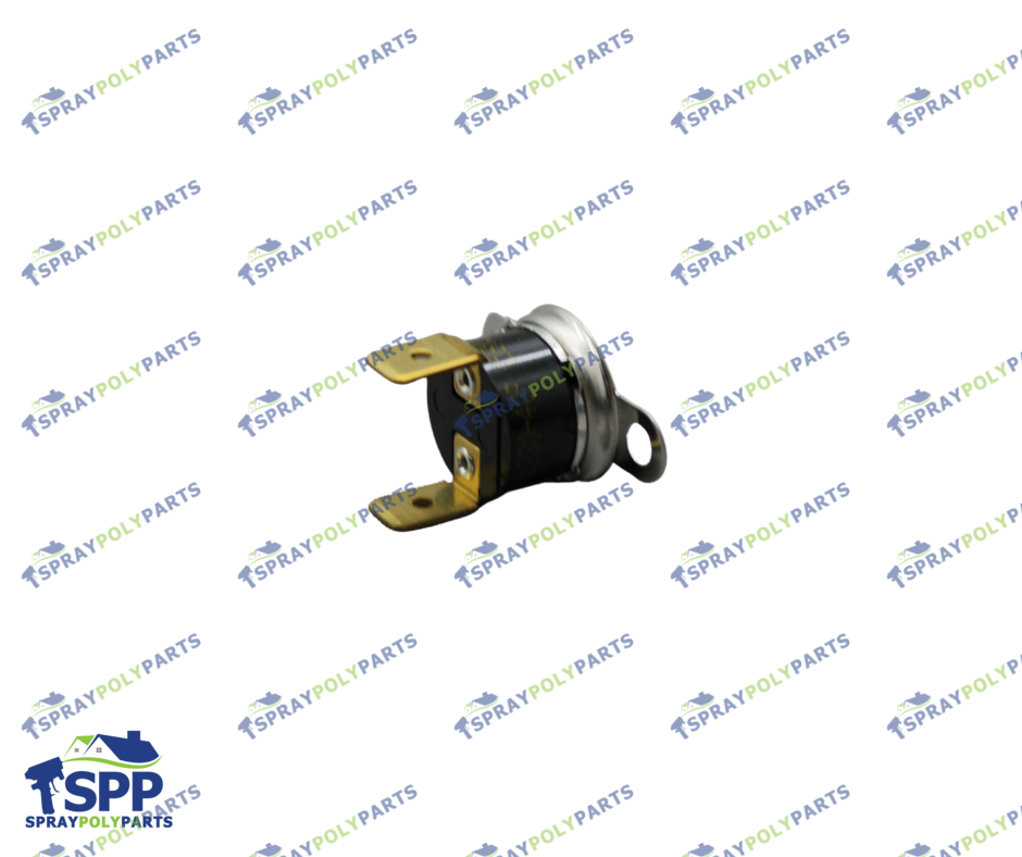 GRACO OVER TEMPERATURE SWITCH (2007109)
