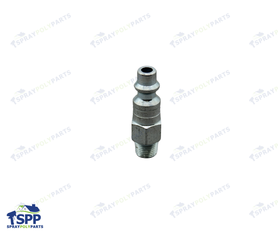 LINE AIR FITTING (169969)
