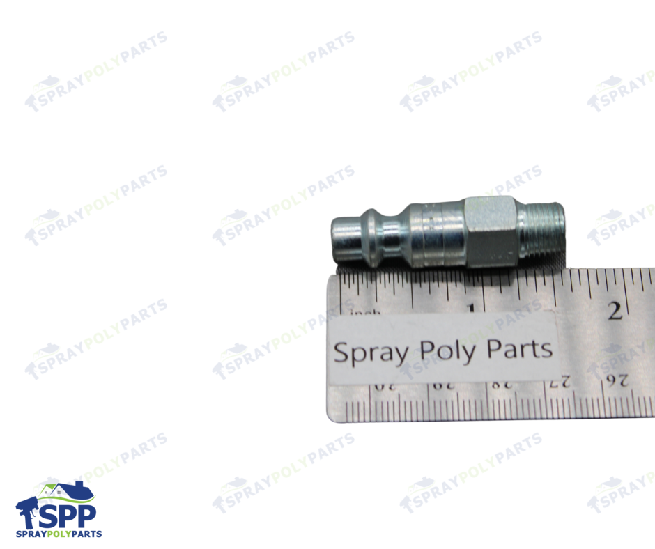 LINE AIR FITTING (169969)