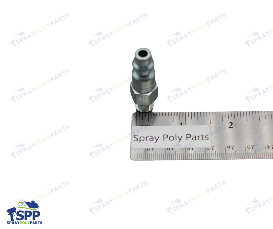 LINE AIR FITTING (169969)