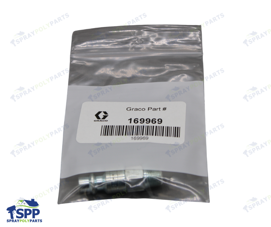 LINE AIR FITTING (169969)