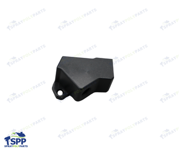 Poly Side Block for Graco Probler P2 Spray Gun (16N600)