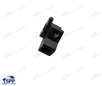 Poly Side Block for Graco Probler P2 Spray Gun (16N600)