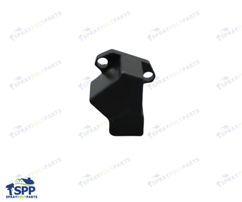 Poly Side Block for Graco Probler P2 Spray Gun (16N600)