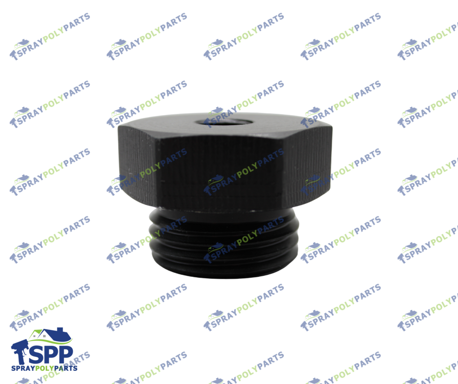 FILTER CAP (16V879)