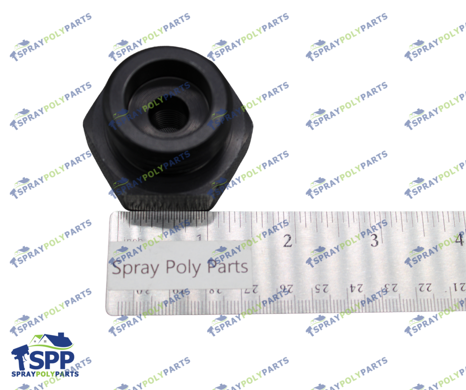 FILTER CAP (16V879)