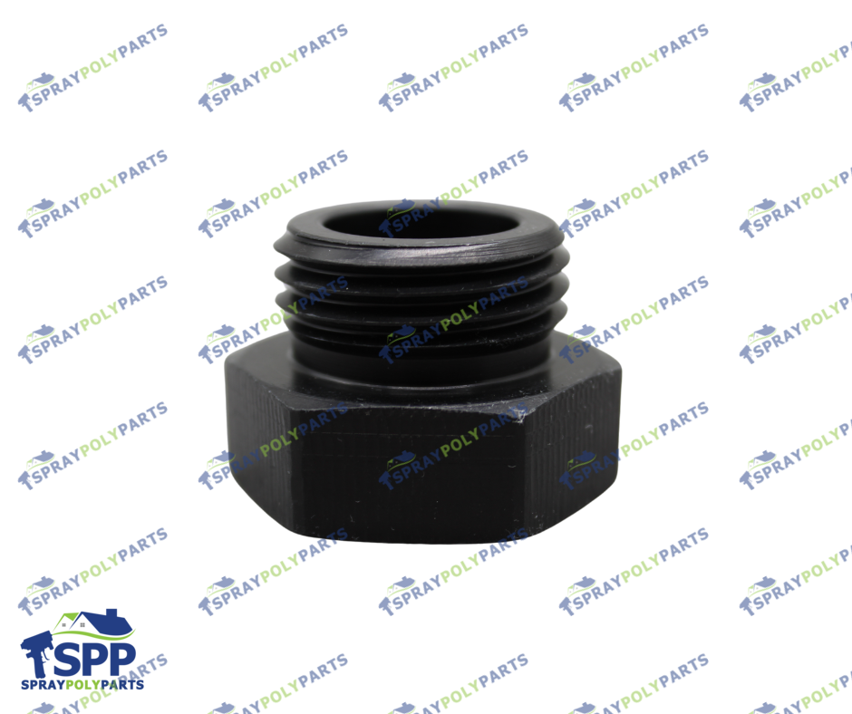 FILTER CAP (16V879)