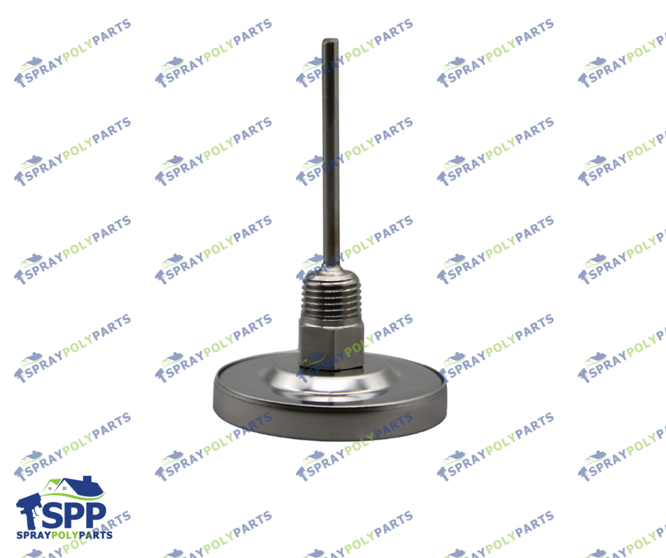 DIAL THERMOMETER (16W117)