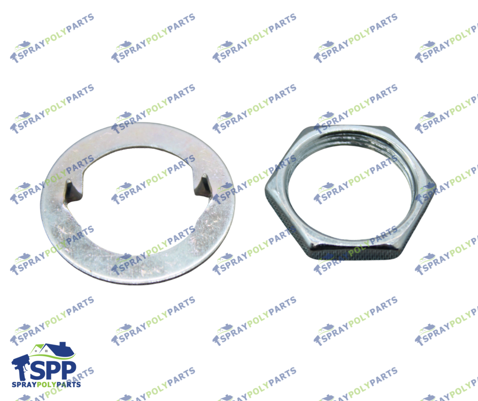 GRACODOOR LATCH (16W596)
