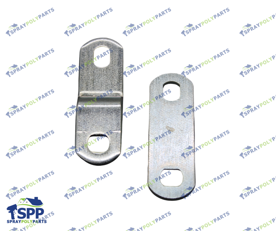 GRACODOOR LATCH (16W596)