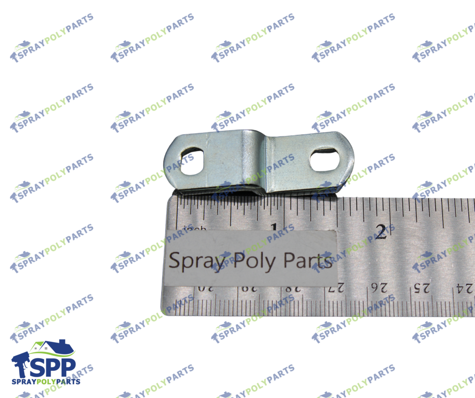 GRACODOOR LATCH (16W596)