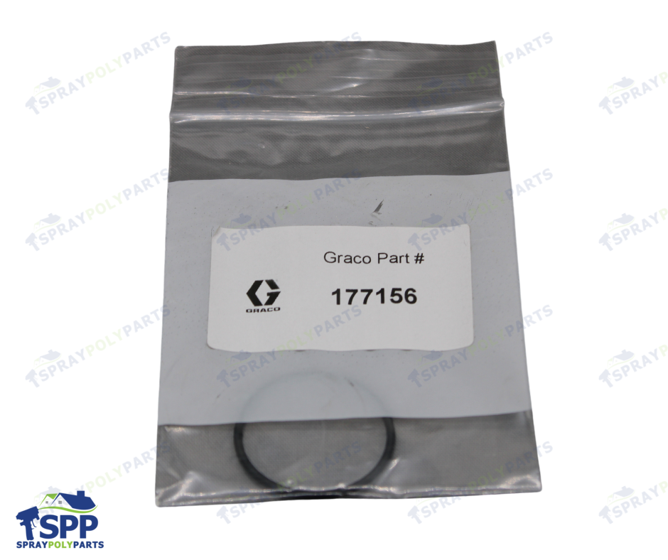 GRACO ORING PACKING (177156)