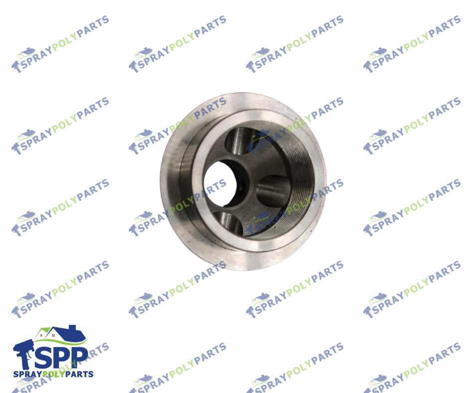 GRACO PISTON HOUSING (17R293)