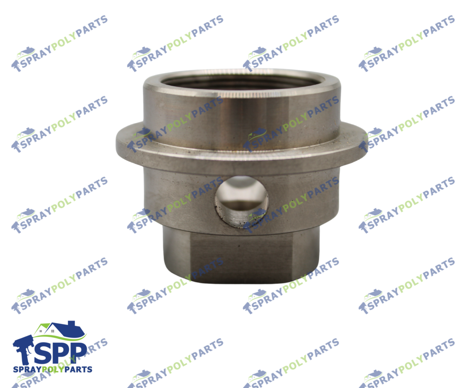 GRACO PISTON HOUSING (17R293)