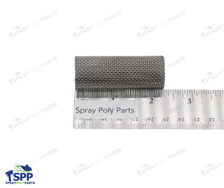 GRACO REPLACEMENT FILTER (180199)