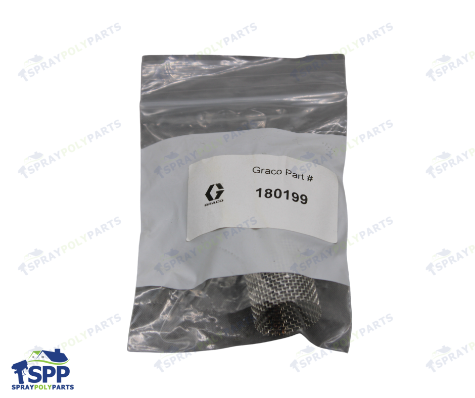 GRACO REPLACEMENT FILTER (180199)