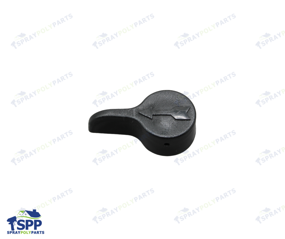 GRACO DRAIN VALVE HANDLE (187625)
