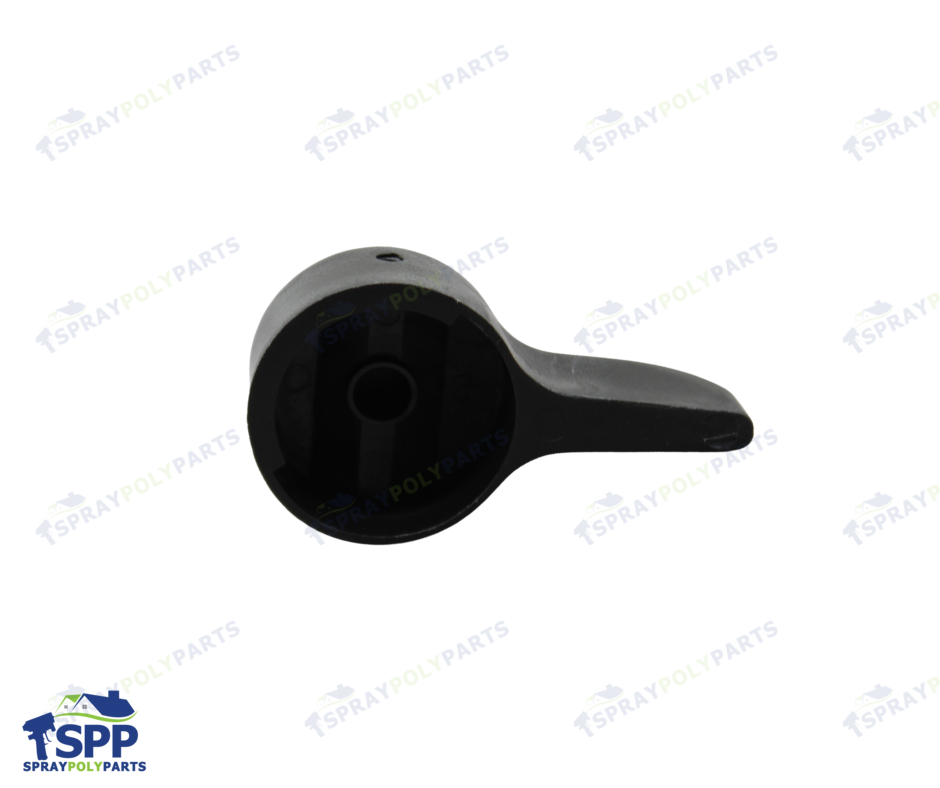 GRACO DRAIN VALVE HANDLE (187625)