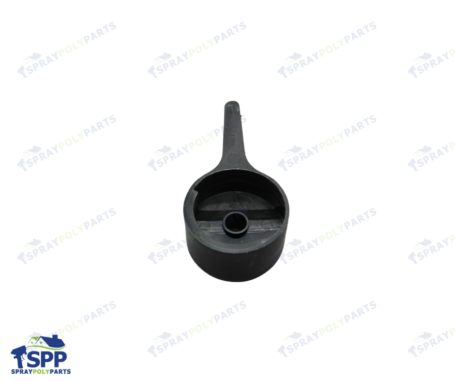 GRACO DRAIN VALVE HANDLE (187625)