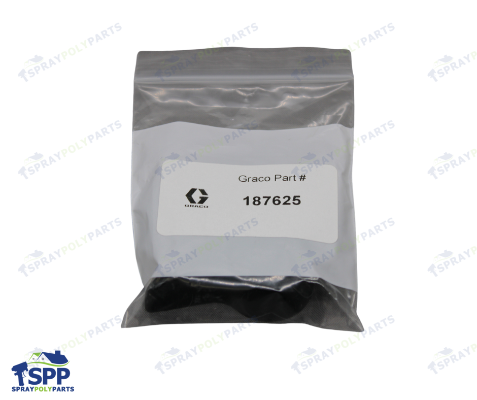 GRACO DRAIN VALVE HANDLE (187625)