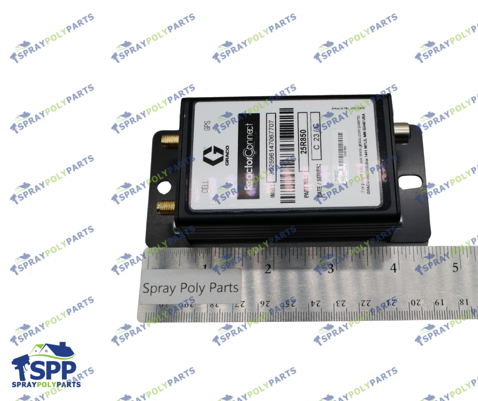 GRACO CELL MODULE KIT;CATM,GPS,NA (18E132)