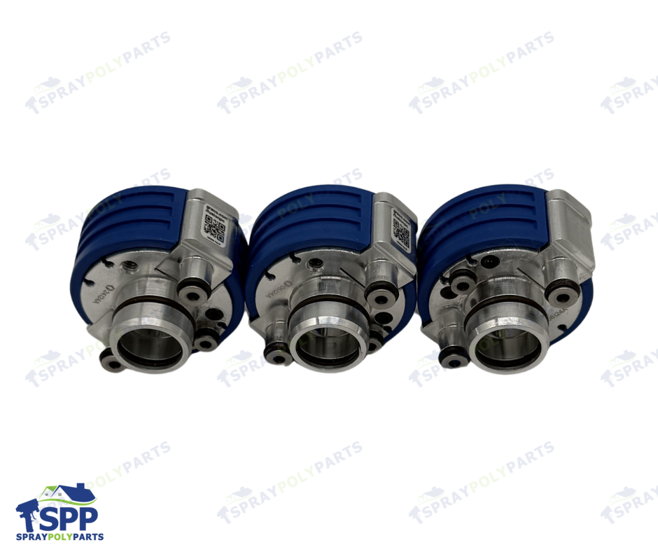 FUSION PROCONNECT CARTRIDGE 3 PACK (19Y301)