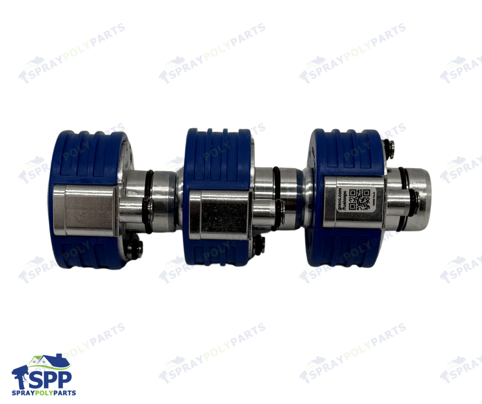 FUSION PROCONNECT CARTRIDGE 3 PACK (19Y301)