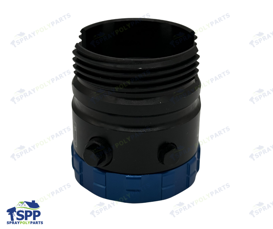 FUSION PC FLUID HEAD KIT (19Y303)