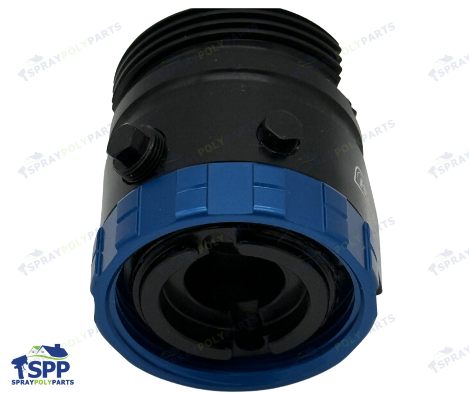 FUSION PC FLUID HEAD KIT (19Y303)