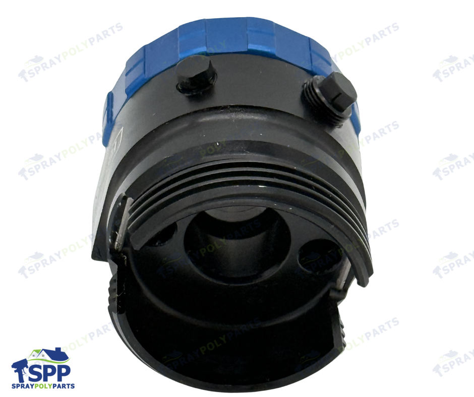 FUSION PC FLUID HEAD KIT (19Y303)