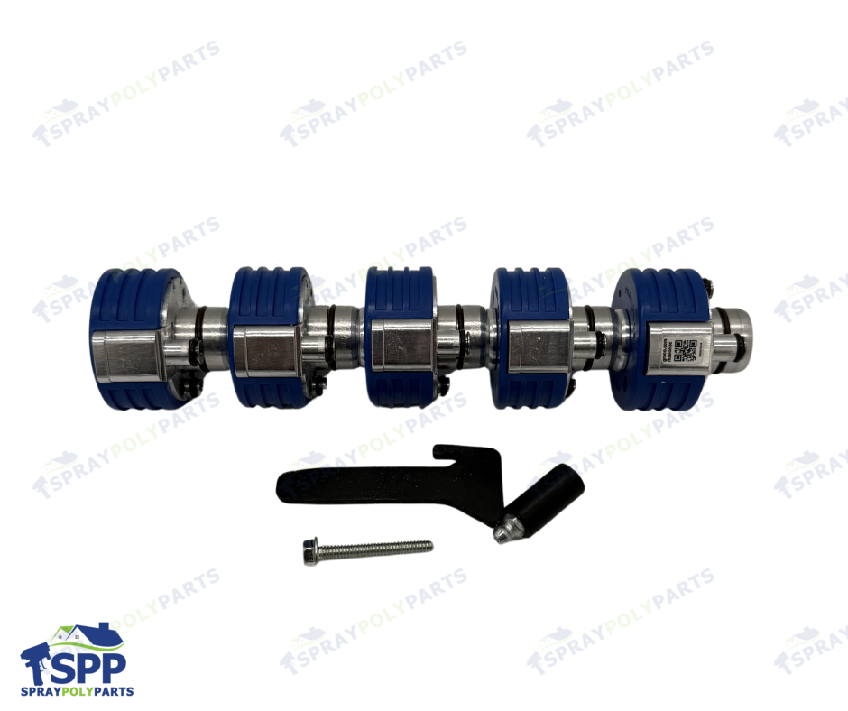 FUSION PROCONNECT CARTRIDGE 5 PACK (19Y308)