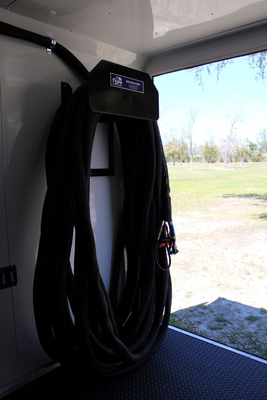 FOAM PRO 20' PMC MACH 2 SPRAY RIGDUAL GUN (FOAMPROMACH2)