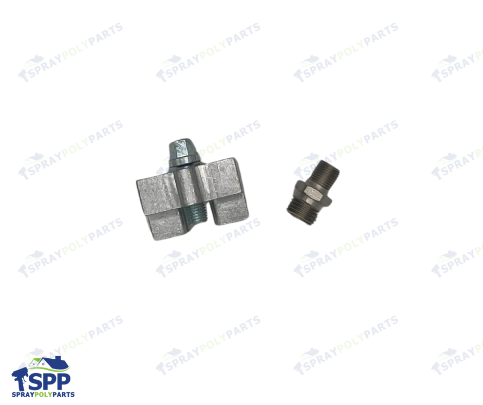FUSION FX FLUSH MANIFOLD KIT (2000660)