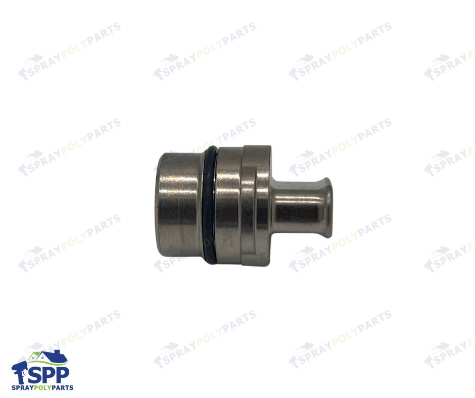 FUSION FX CS TUBE PLUG KIT (2000715)