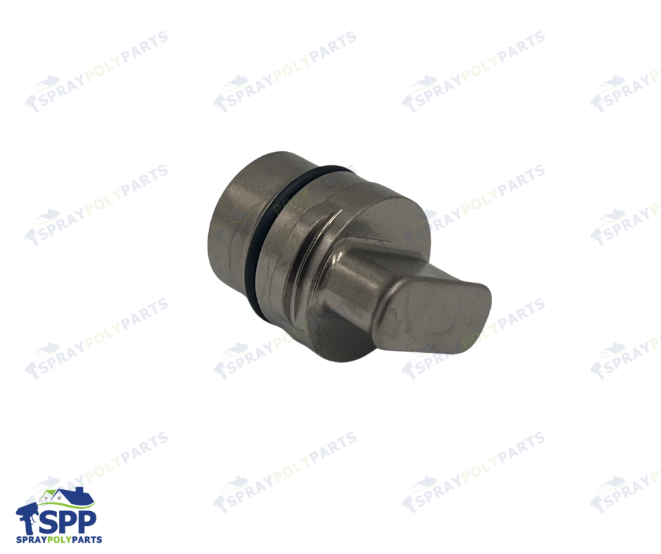 FUSION FX CS TUBE PLUG KIT (2000715)