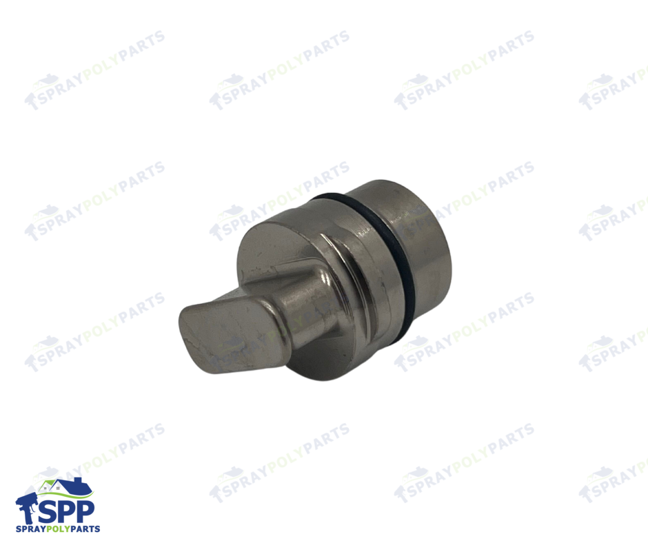 FUSION FX CS TUBE PLUG KIT (2000715)