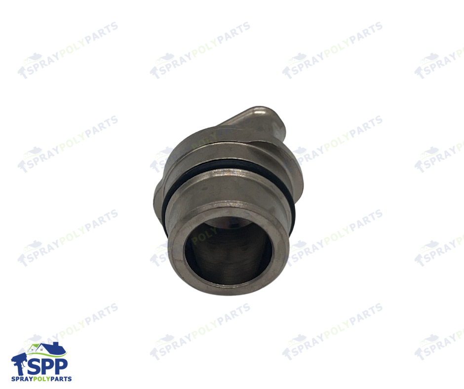 FUSION FX CS TUBE PLUG KIT (2000715)