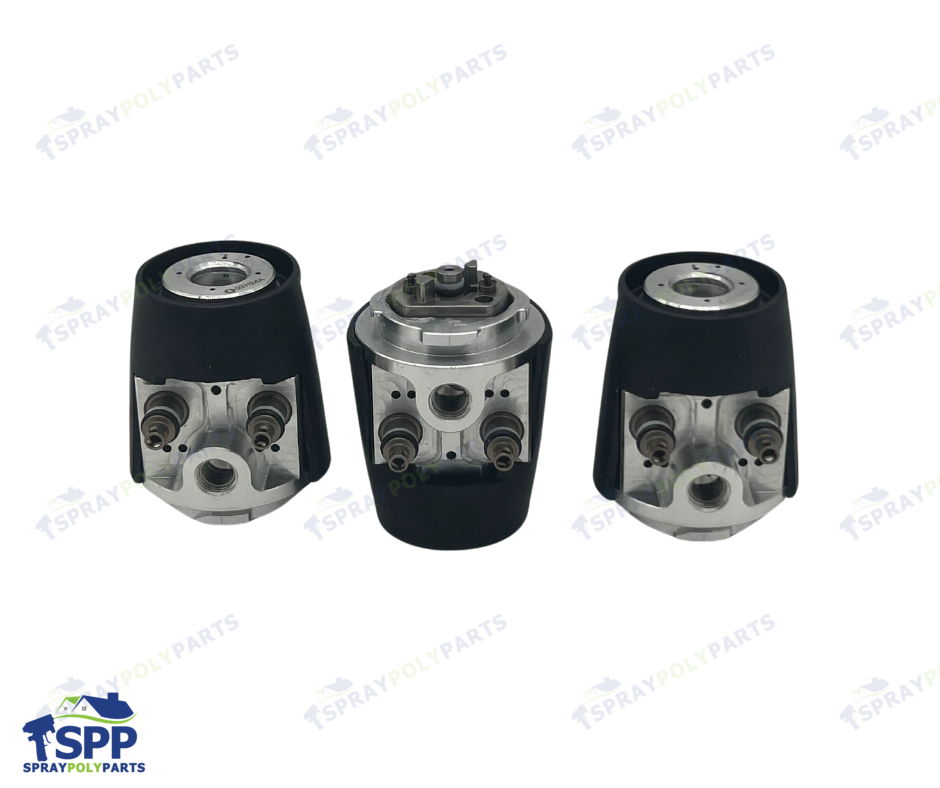 FUSION FX CARTRIDGE KIT (2000810)