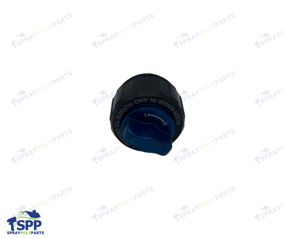 FUSION FX REAR SAFETY CAP KIT (2000971)