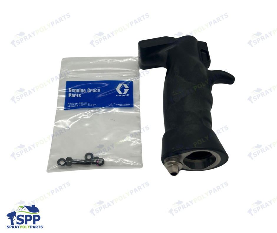 FUSION FX HANDLE KIT (2000972)