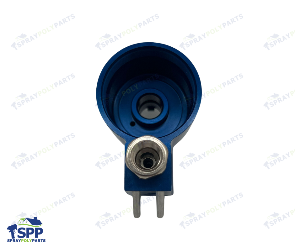 FUSION FX AIR SECTION BODY KIT (2000973)