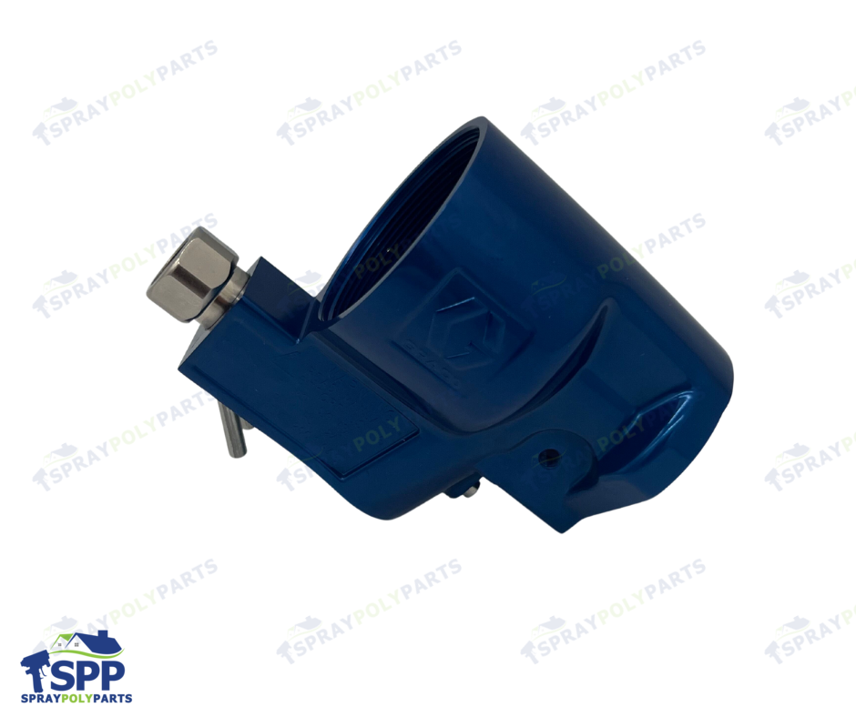 FUSION FX AIR SECTION BODY KIT (2000973)